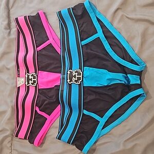 CELLBLOCK 13 briefs size Large